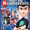 Games like Disney's Meet the Robinsons