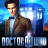 Games like Doctor Who: The Eternity Clock