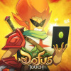 Games like Dofus Touch