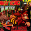Games like Donkey Kong Country