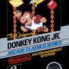 Games like Donkey Kong Jr.