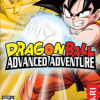 Games like Dragon Ball: Advanced Adventure