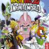 Games like Dragon Ball Z: Infinite World
