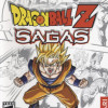 Games like Dragon Ball Z: Sagas