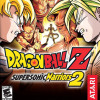 Games like Dragon Ball Z: Supersonic Warriors 2