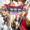 Games like Dragon Quest Swords: The Masked Queen and the Tower of Mirrors
