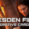 Games like Dresden Files Cooperative Card Game