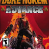 Games like Duke Nukem Advance