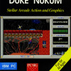 Games like Duke Nukem