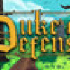 Games like Duke of Defense