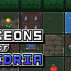 Games like Dungeons of Voidria