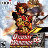 Games like Dynasty Warriors DS: Fighter's Battle