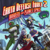 Games like Earth Defense Force 2: Invaders from Planet Space