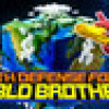 Games like Earth Defense Force: World Brothers