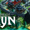 Games like Earth of Oryn