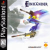 Games like Einhander