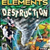 Games like Elements of Destruction