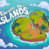 Games like Eleven Islands