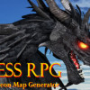 Games like Endless RPG: Random Dungeon Map Generator for D&D 5e