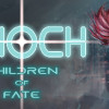 Games like Enoch : Children of fate