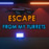 Games like Escape From My Turrets