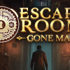 Games like Escape Room: Gone Man