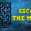 Games like Escape the Mazes