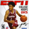 Games like ESPN College Hoops 2K5
