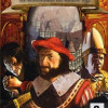 Games like Europa 1400: The Guild