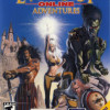 Games like EverQuest Online Adventures