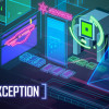 Games like Exception