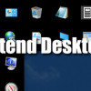 Games like Extend Desktop