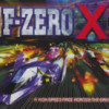 Games like F-Zero X