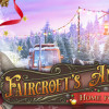 Games like Faircroft’s Antiques: Home for Christmas