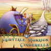 Games like Fairytale Mosaics Cinderella