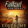 Games like Fallout: New Vegas - Lonesome Road