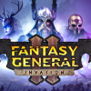 Games like Fantasy General II