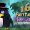 Games like Fantasy Mosaics 16: Six Colors in Wonderland