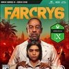 Games like Far Cry 6