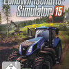 Games like Farming Simulator 15