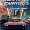 Games like Fast & Furious: Spy Racers Rise of SH1FT3R