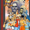 Games like Fatal Fury Special