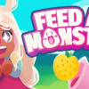 Games like Feed All Monsters