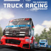 Games like FIA European Truck Racing Championship