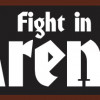 Games like Fight in the Arena by Daniel da Silva