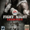 Games like Fight Night Champion