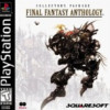 Games like Final Fantasy Anthology