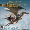 Games like Final Fantasy: The 4 Heroes of Light