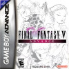 Games like Final Fantasy V Advance