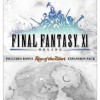 Games like Final Fantasy XI Online